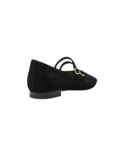 FREDA LEATHER BALLETS