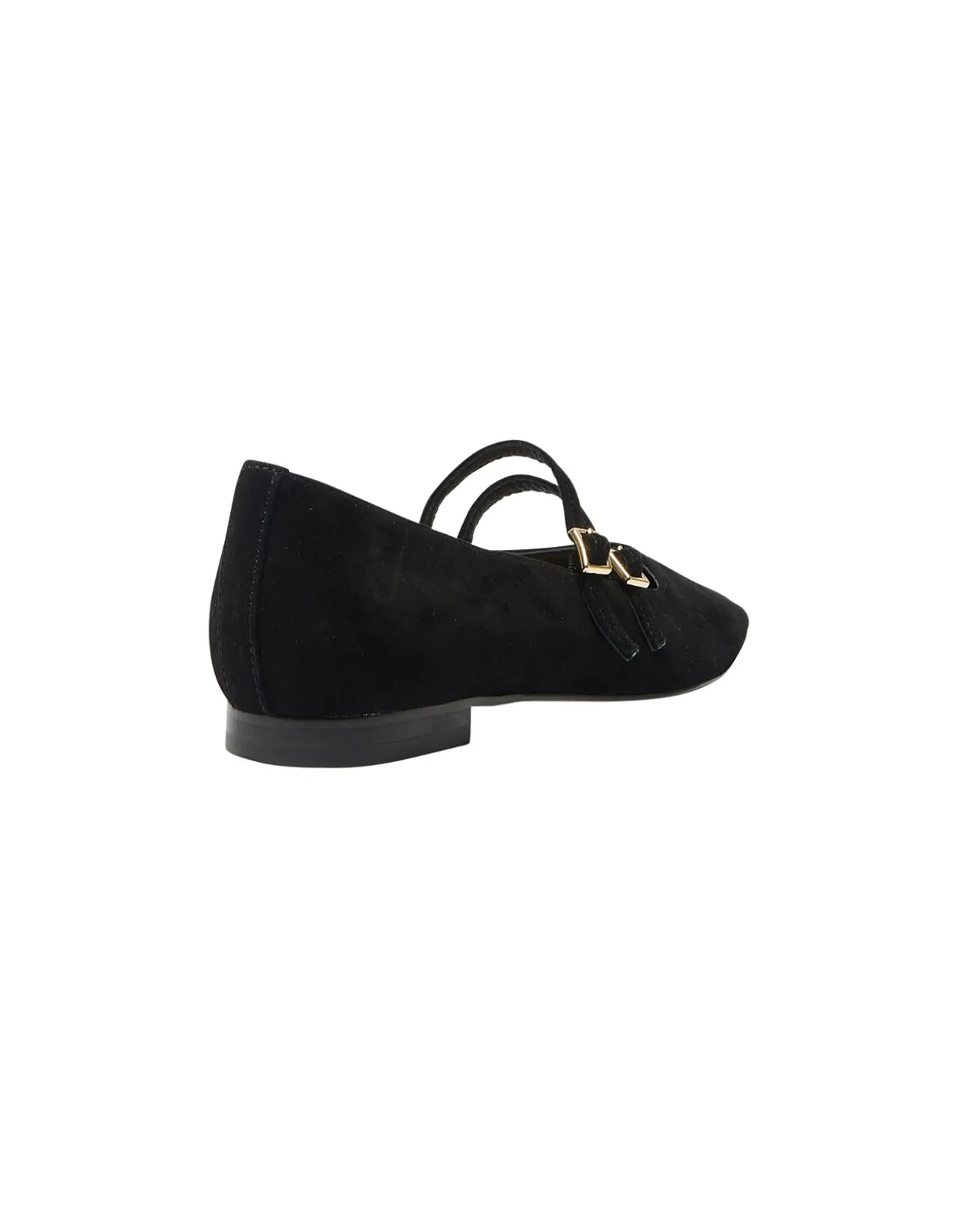 FREDA LEATHER BALLETS