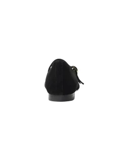 FREDA LEATHER BALLETS