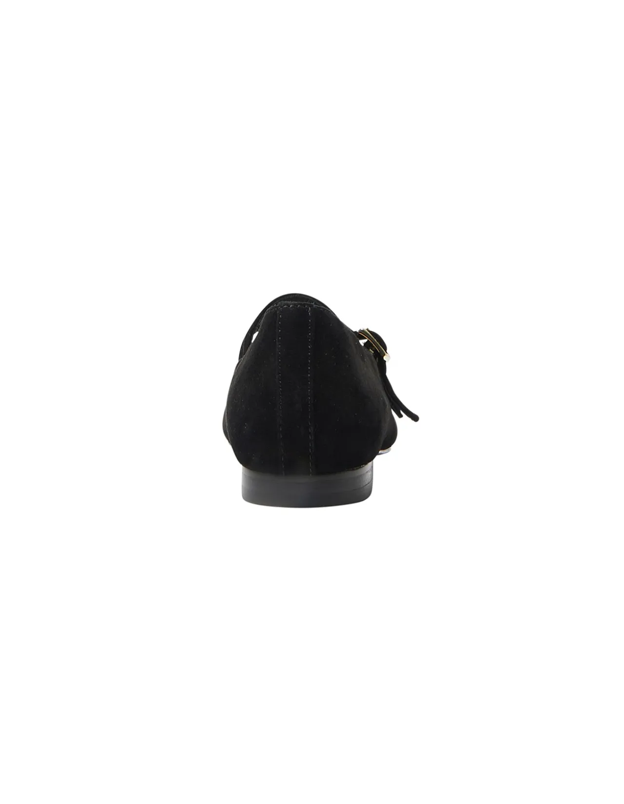 FREDA LEATHER BALLETS