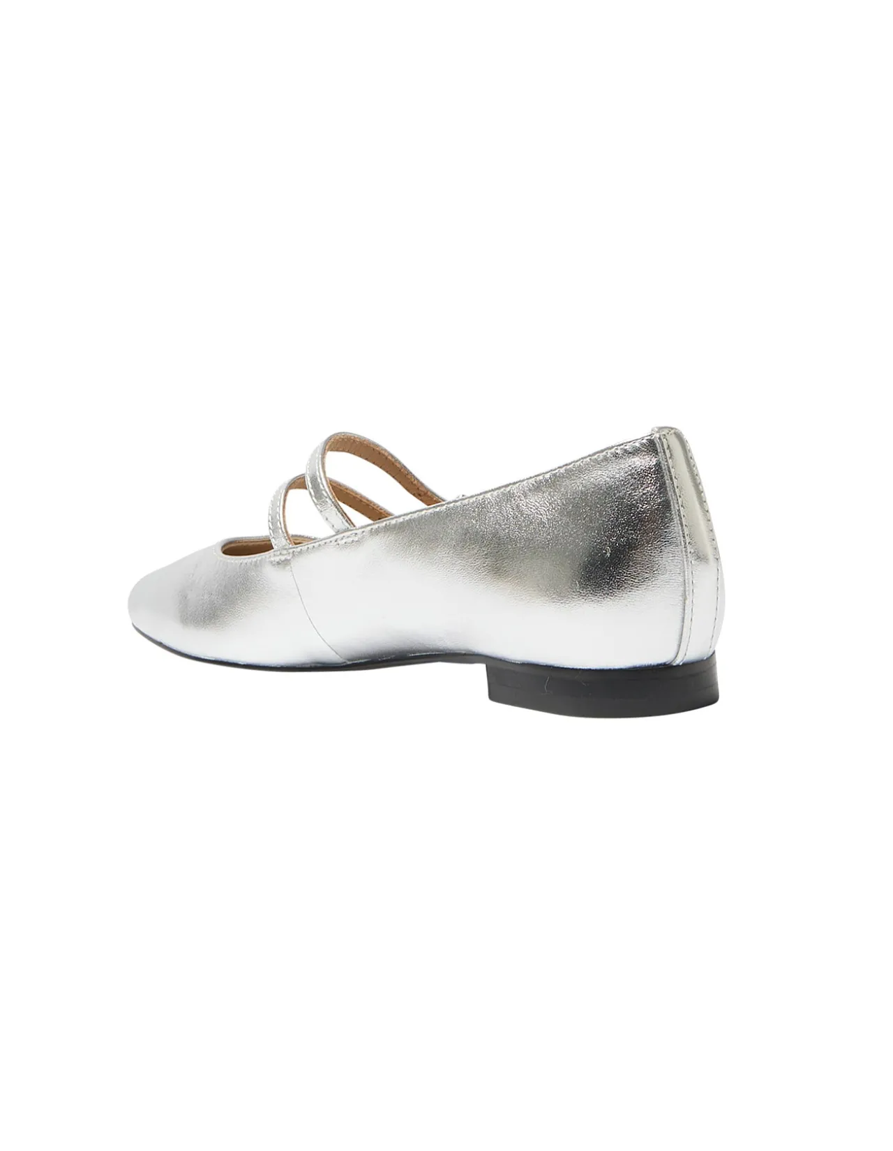 FREDA LEATHER BALLETS