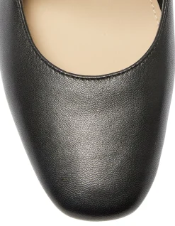 FREDA LEATHER BALLETS