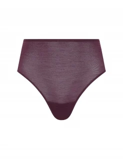 FreeMesh High-Cut Full Brief
