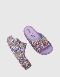 FREE PLATFORM SLIDE HELLO KITTY