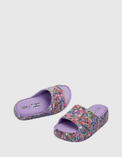 FREE PLATFORM SLIDE HELLO KITTY