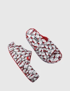 FREE PLATFORM SLIDE HELLO KITTY