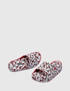 FREE PLATFORM SLIDE HELLO KITTY