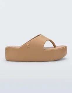 FREE PLATFORM THONG