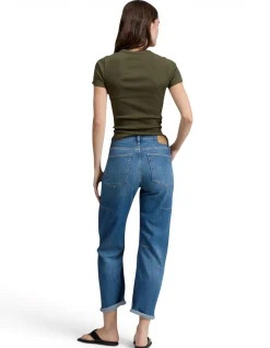 Ftwt Stevie Slim Tapered Jean
