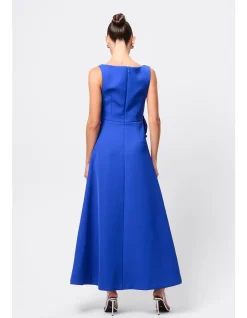 Full Bloom Maxi Dress