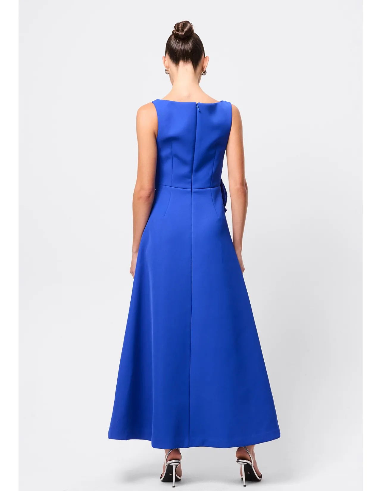 Full Bloom Maxi Dress