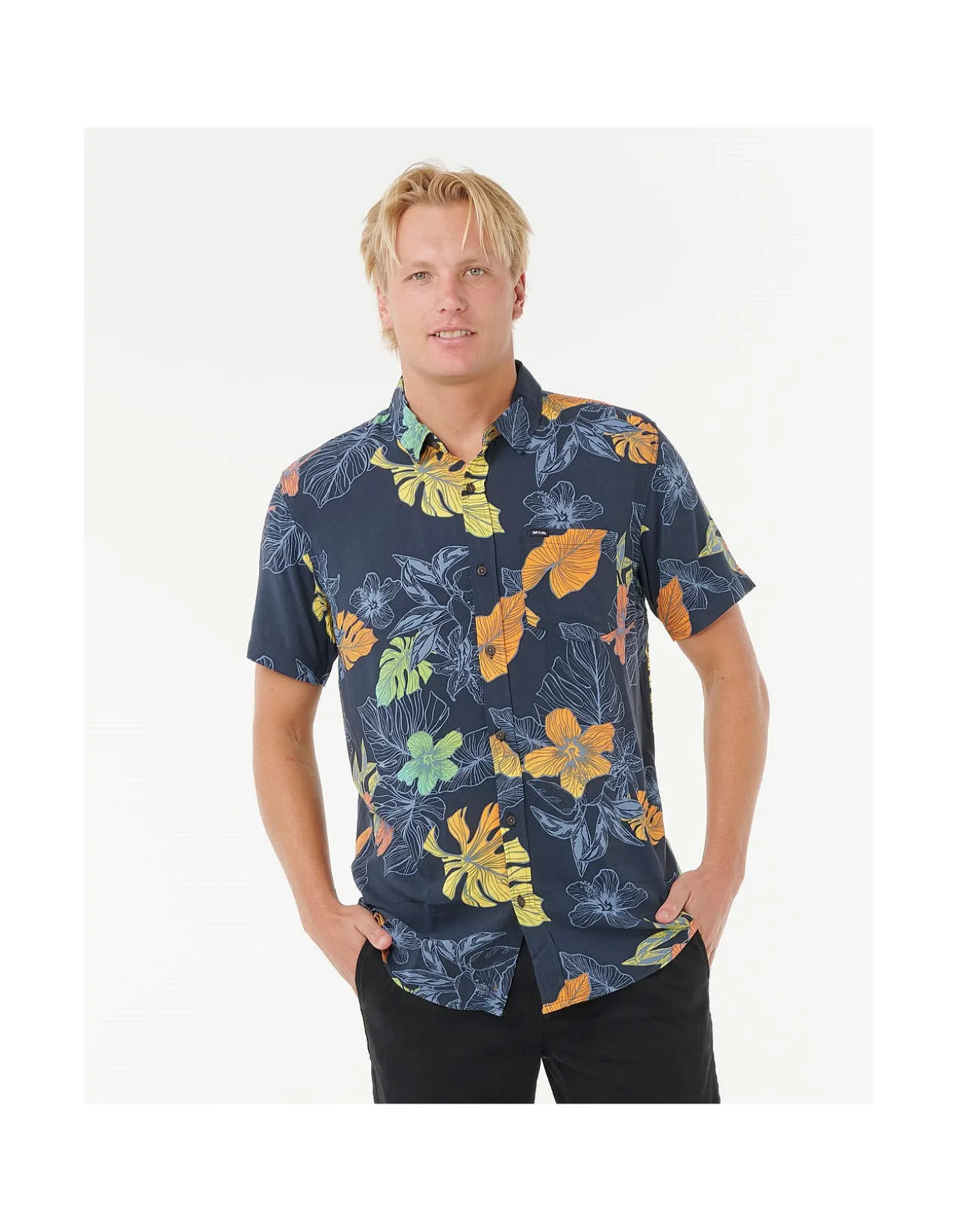 FUN TIMES S/S SHIRT