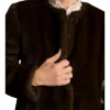 Fur Jacket