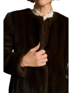 Fur Jacket