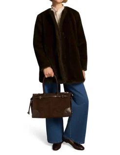 Fur Jacket