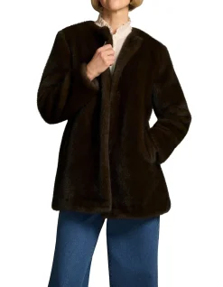 Fur Jacket