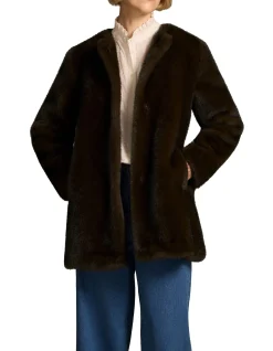 Fur Jacket