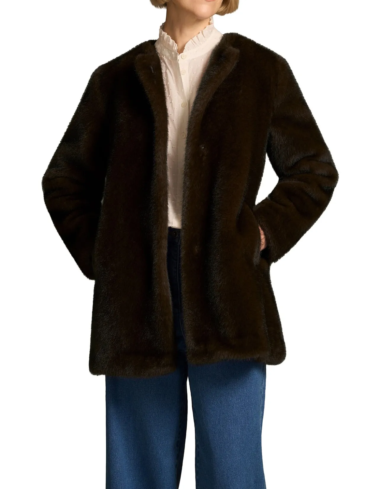 Fur Jacket