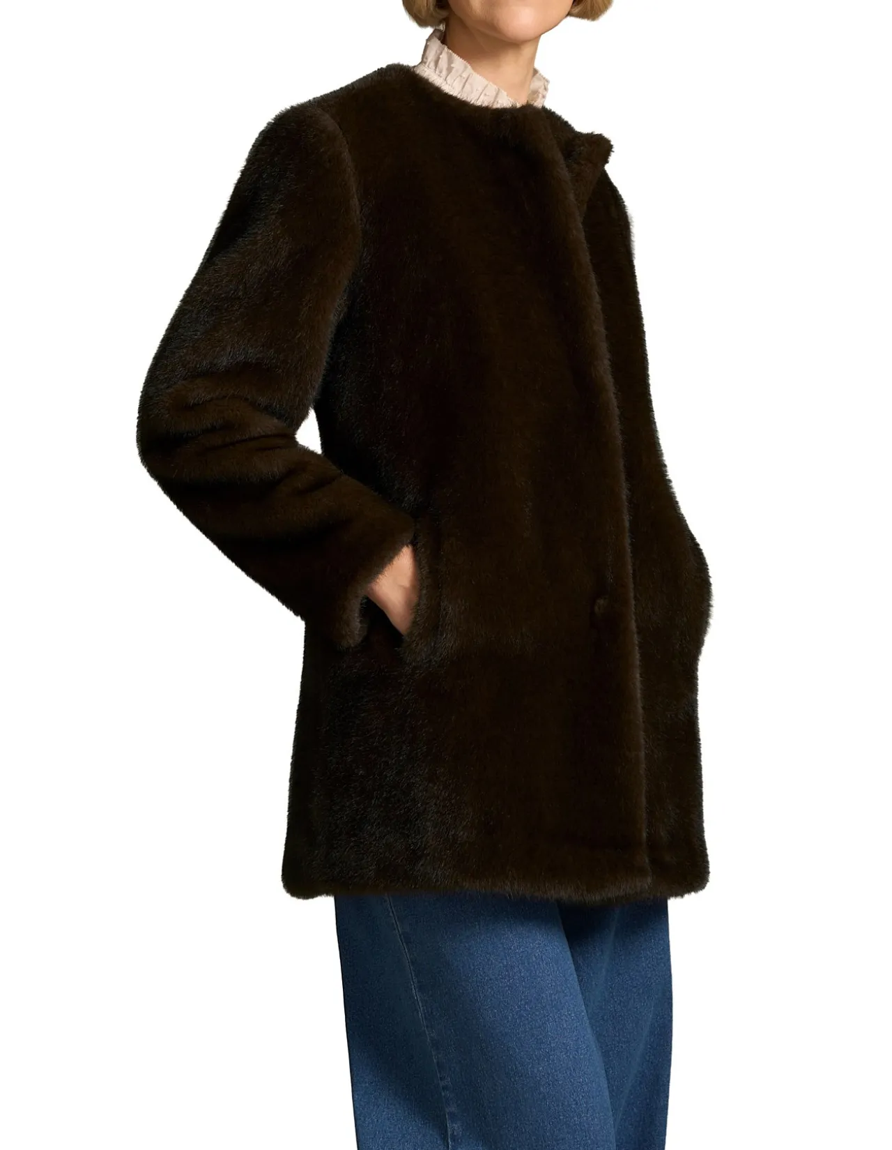 Fur Jacket