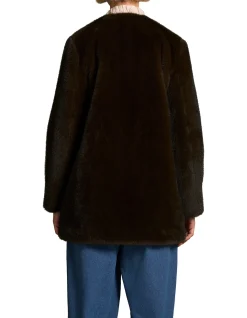 Fur Jacket