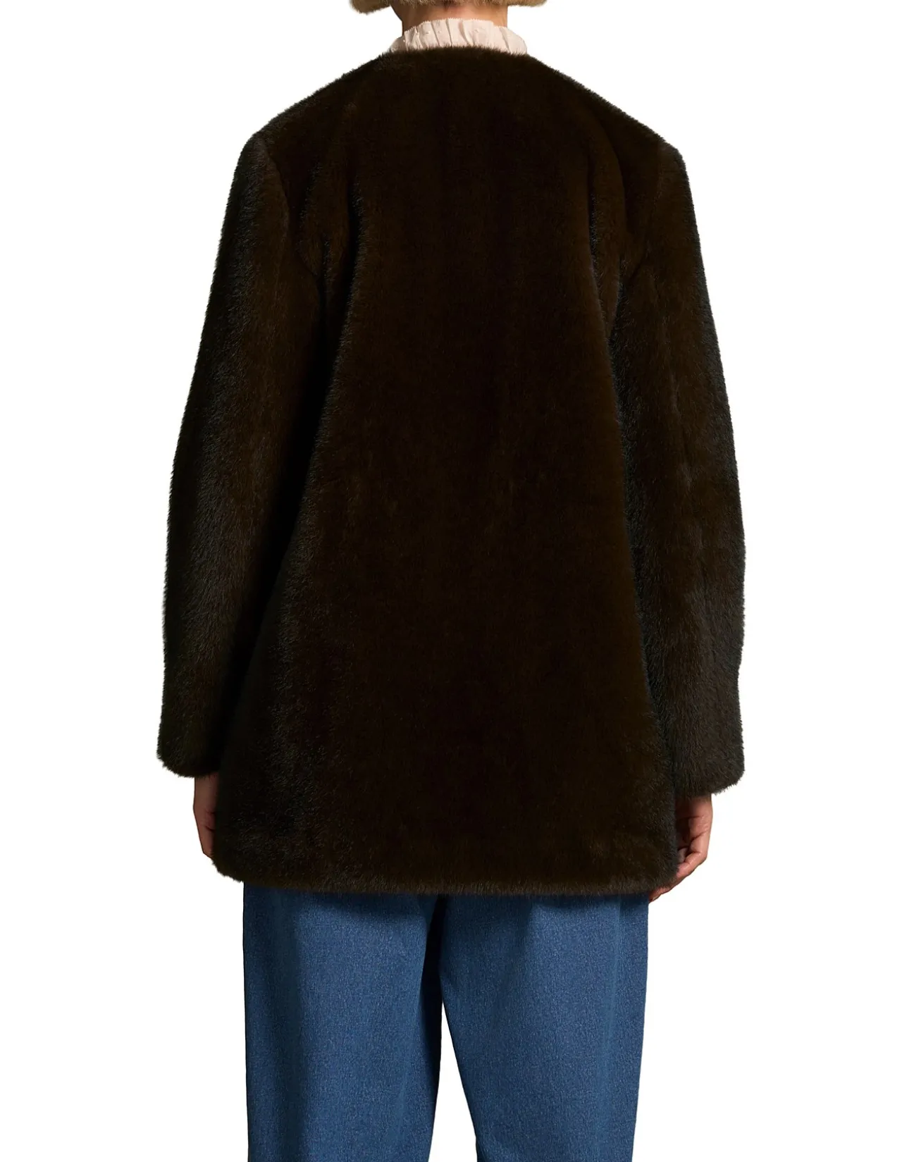 Fur Jacket