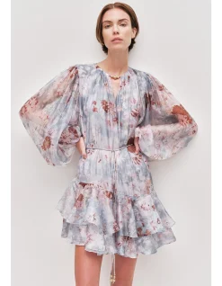 Gabriella Mini Dress