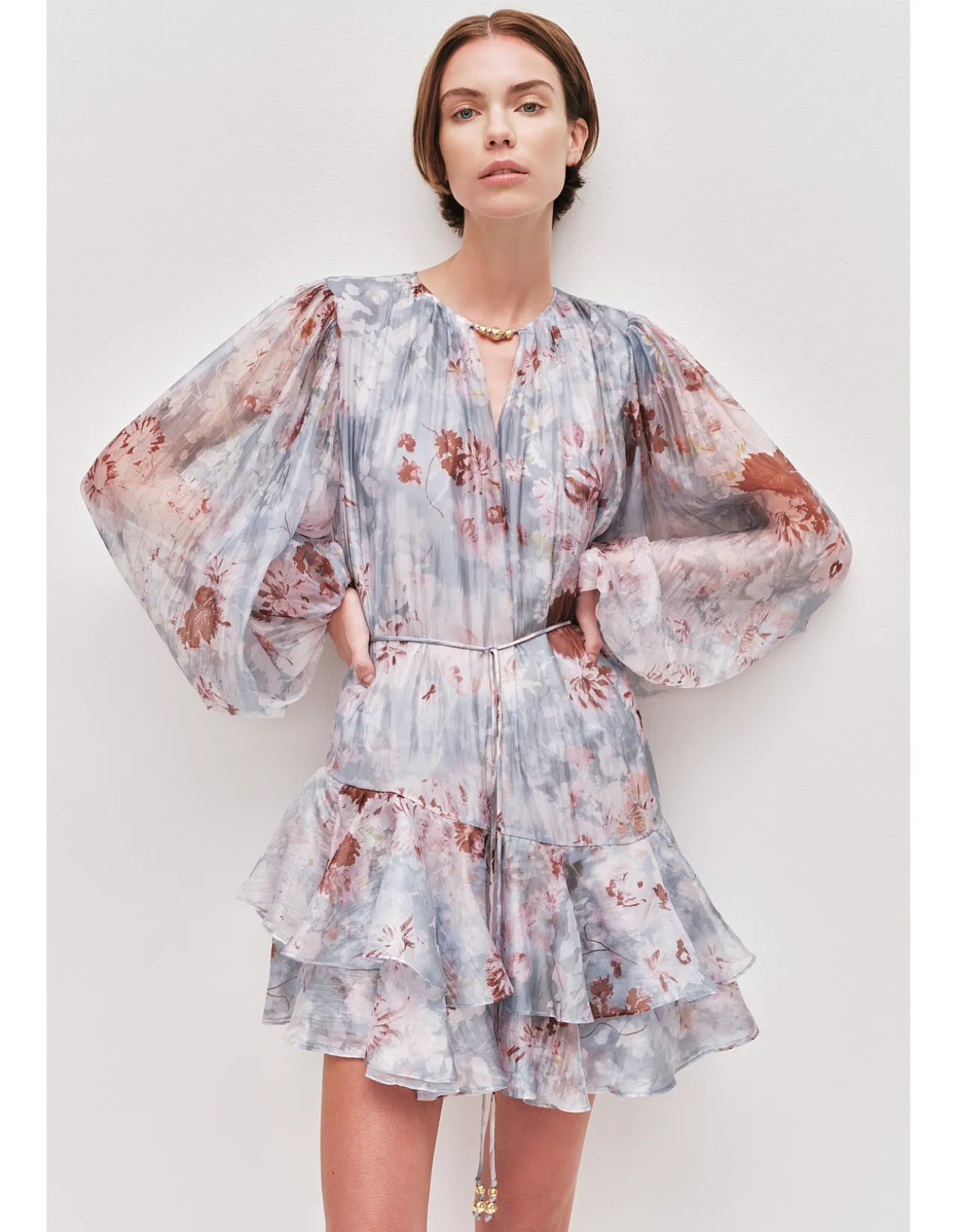 Gabriella Mini Dress