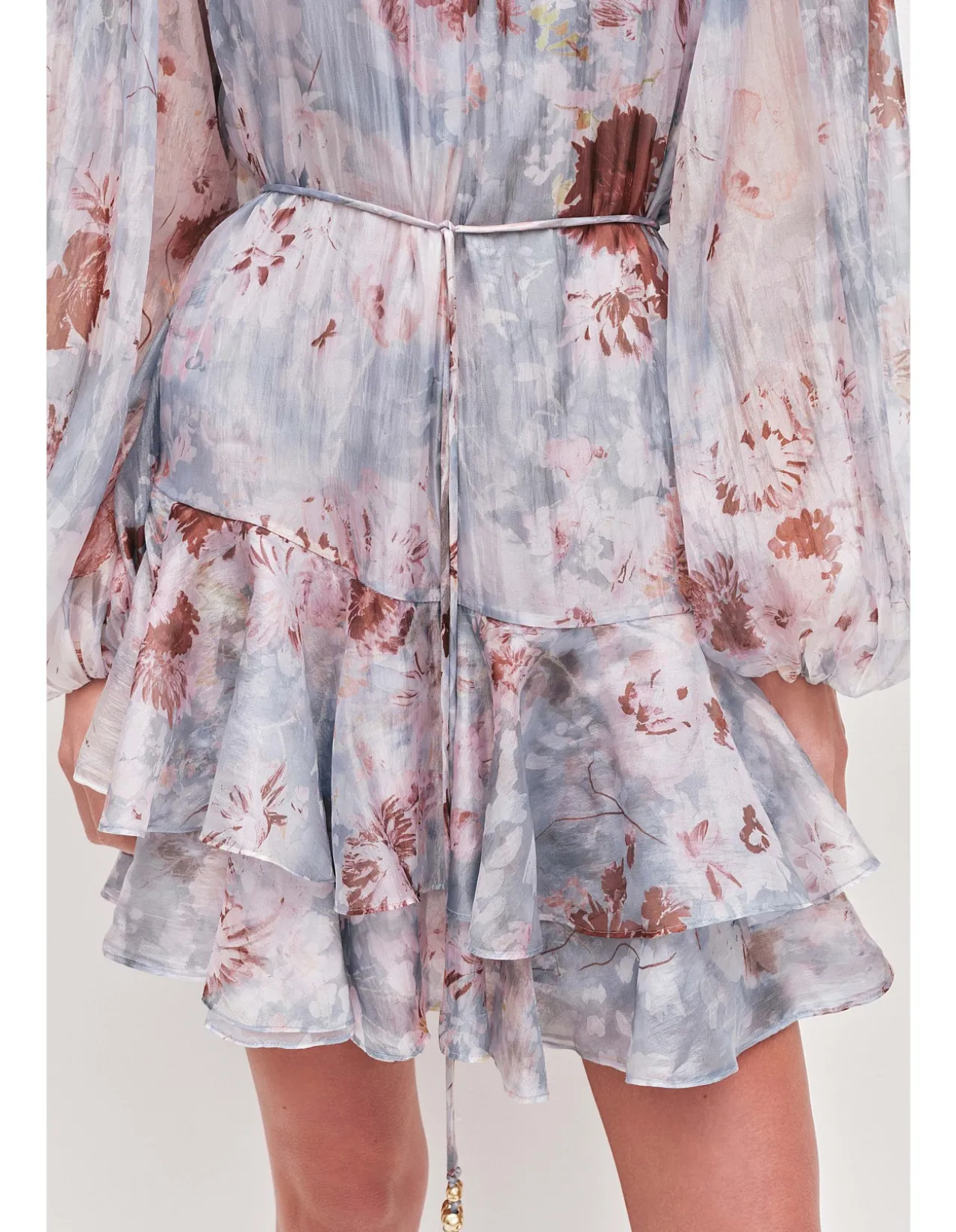 Gabriella Mini Dress