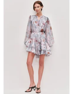 Gabriella Mini Dress
