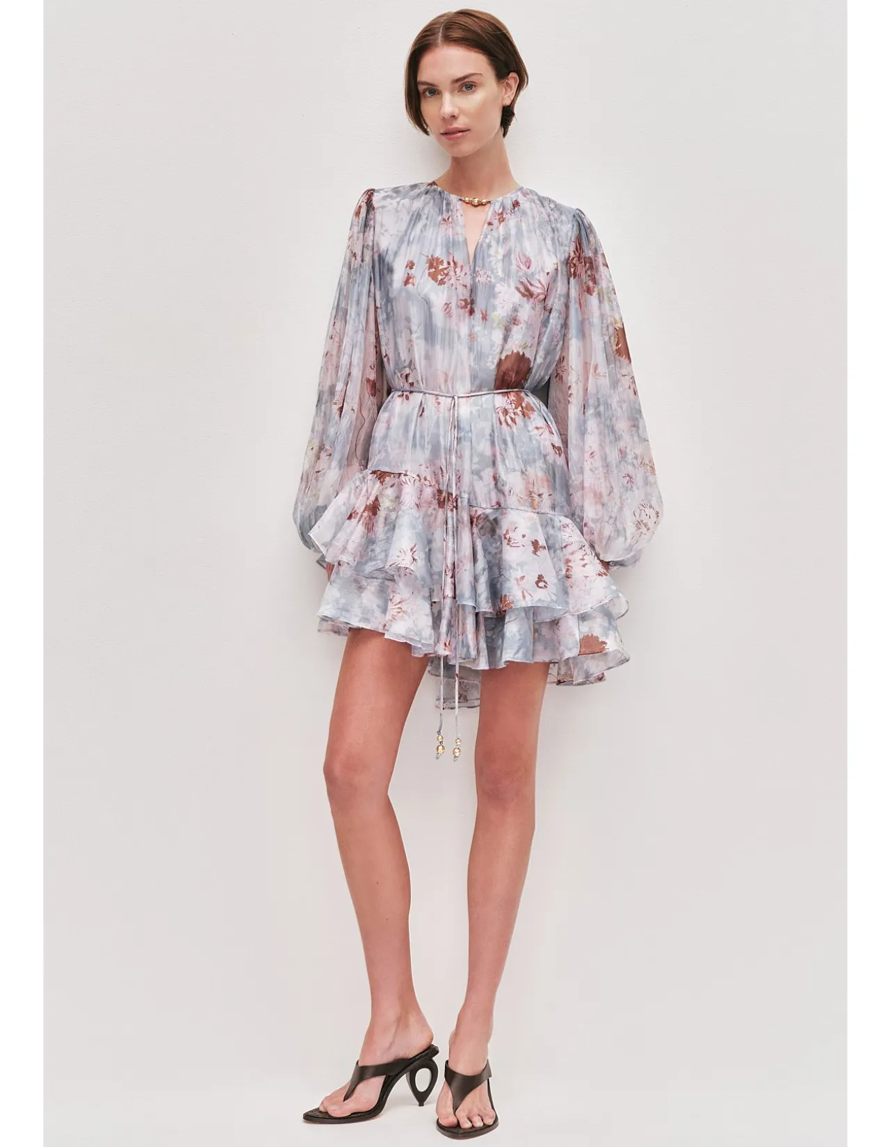 Gabriella Mini Dress