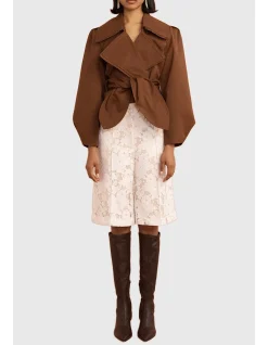 GABRIELLE JACKET