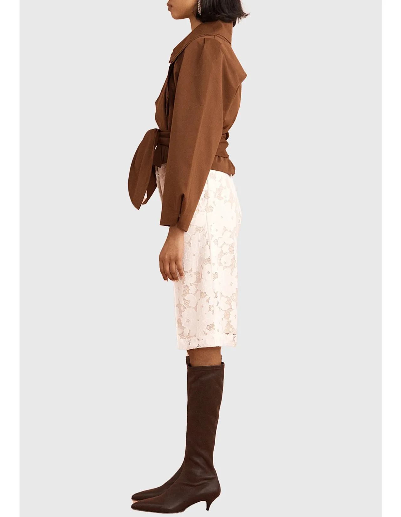 GABRIELLE JACKET