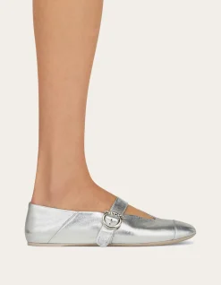 GANCINI BALLET FLAT