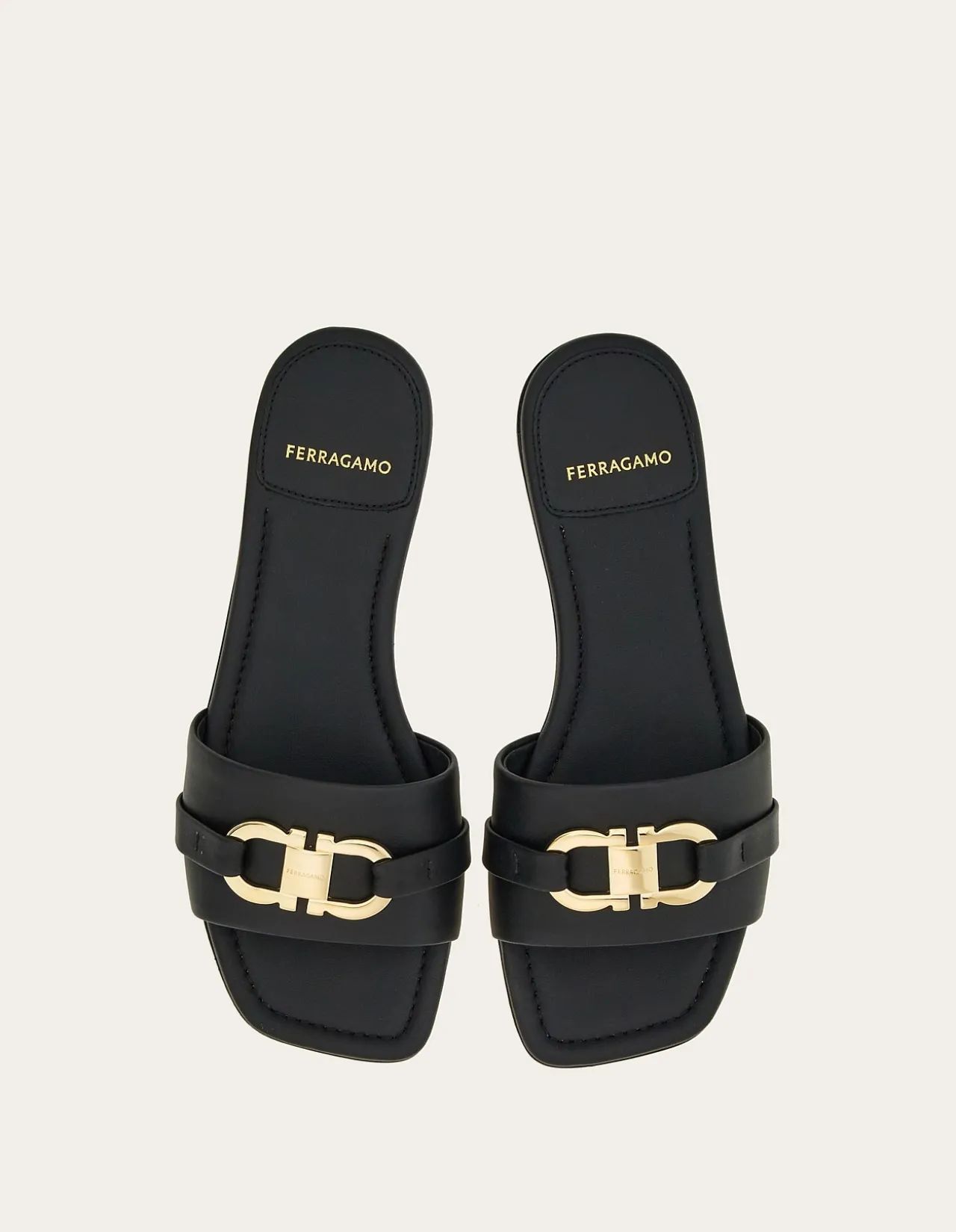 GANCINI FLAT SLIDE