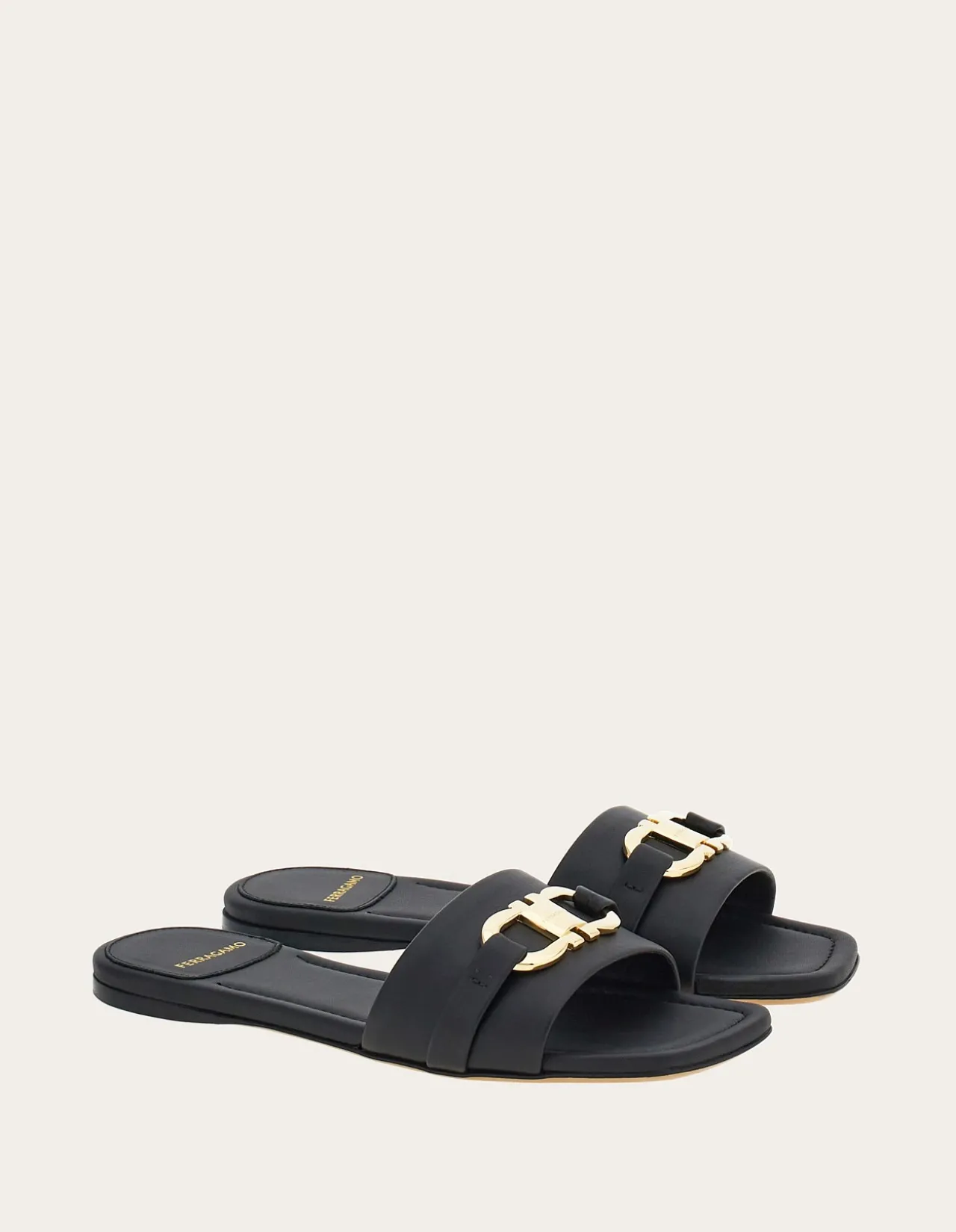 GANCINI FLAT SLIDE