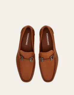 GANCINI ORNAMENT LOAFER