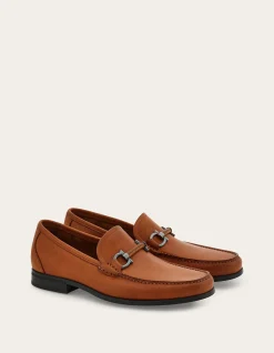 GANCINI ORNAMENT LOAFER