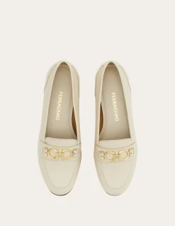 GANCINI ORNAMENT MOCCASIN