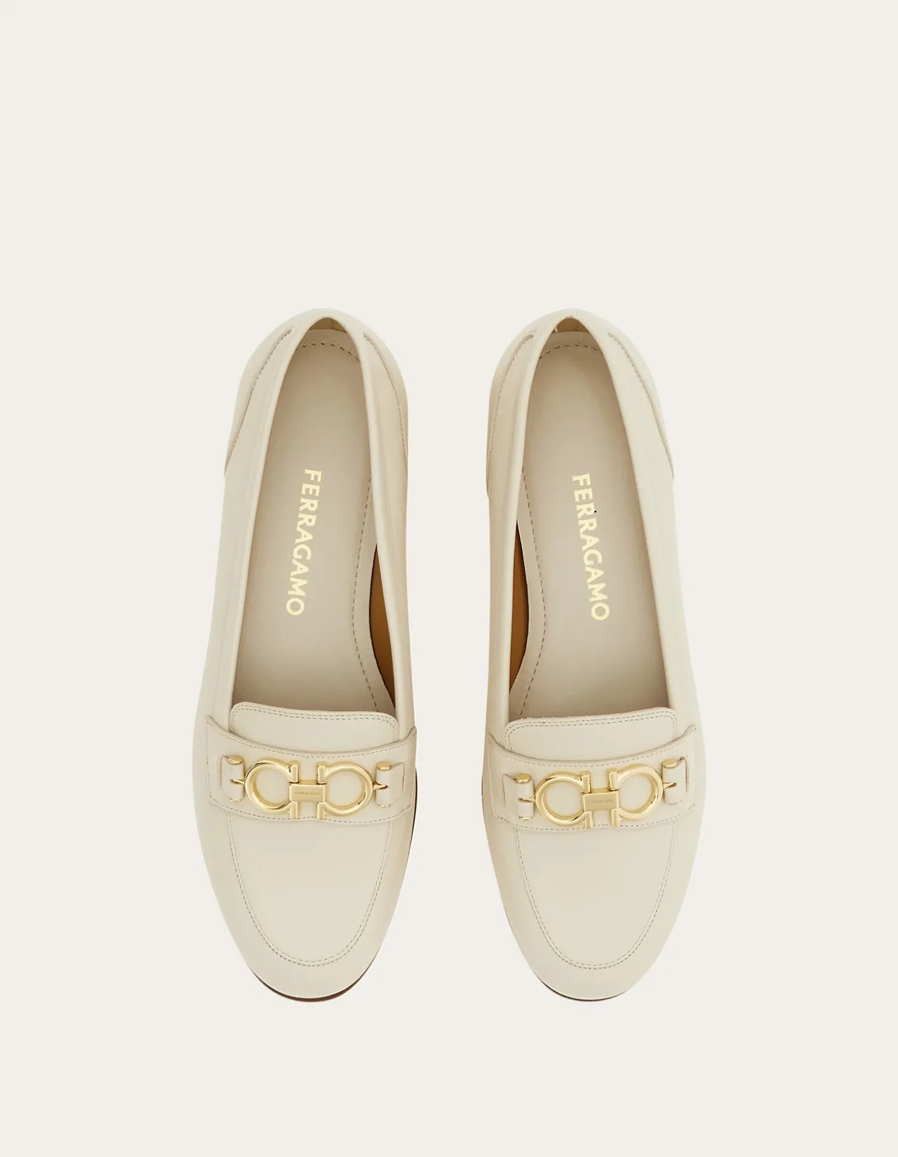 GANCINI ORNAMENT MOCCASIN