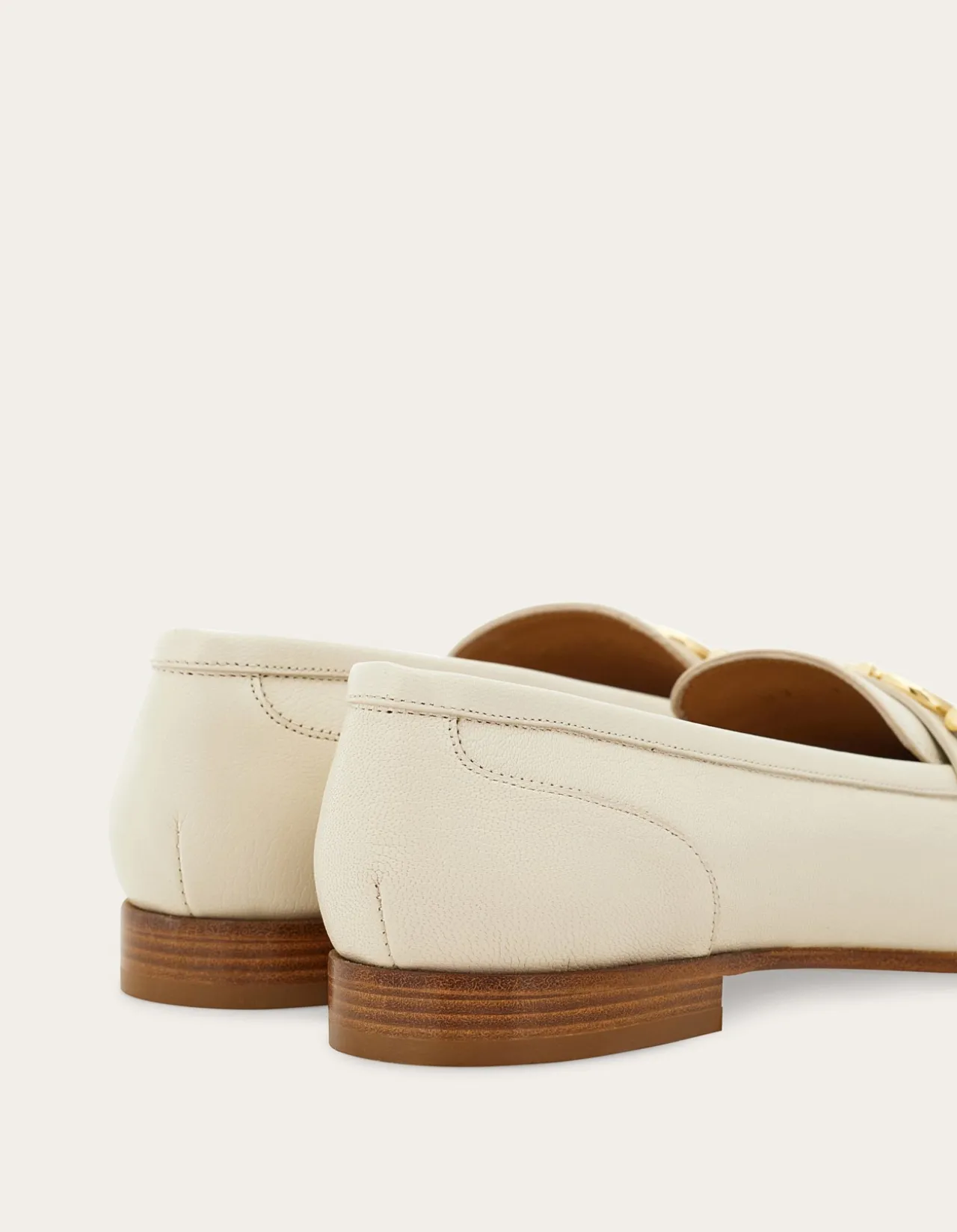 GANCINI ORNAMENT MOCCASIN