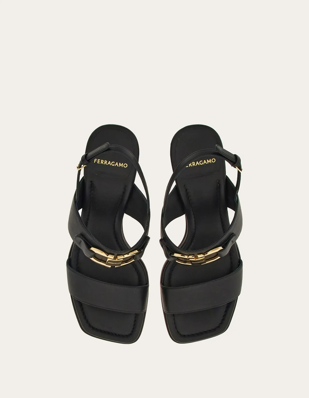 GANCINI SANDAL