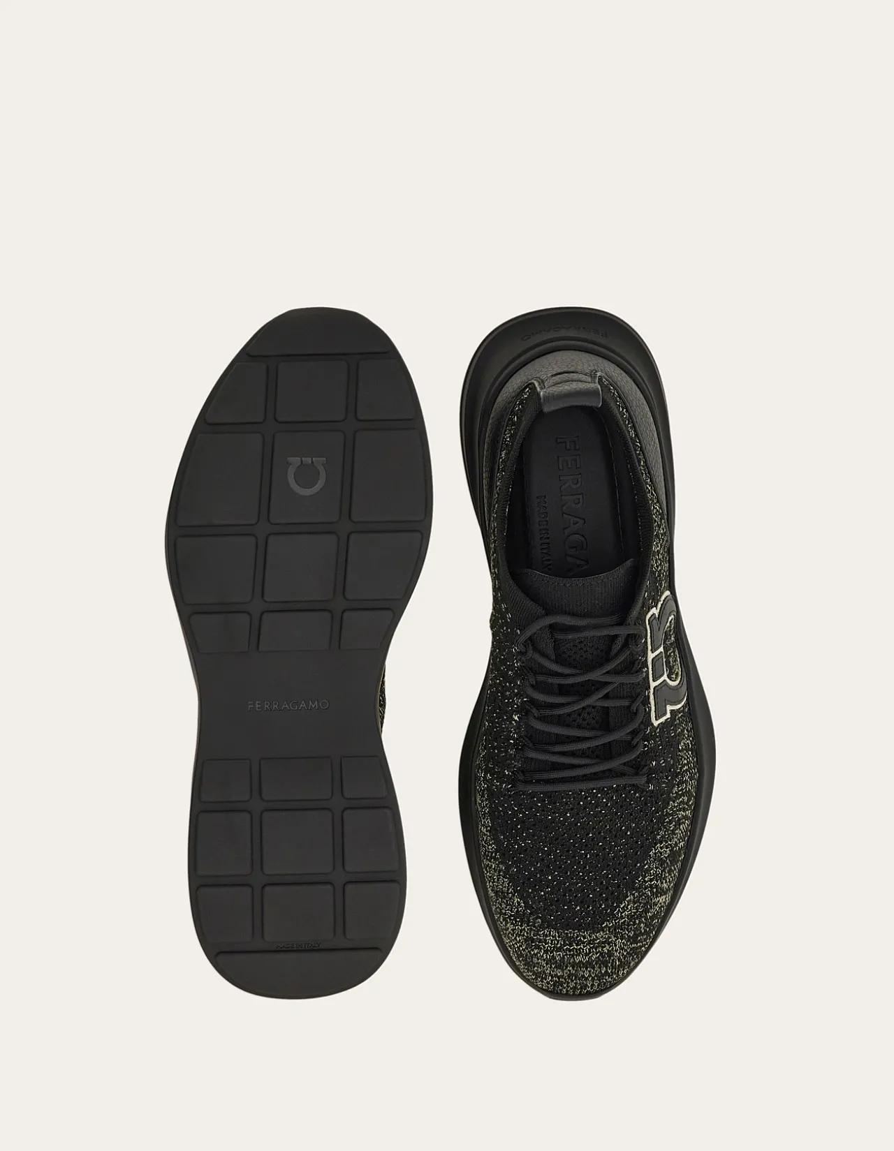 GANCINI SNEAKER