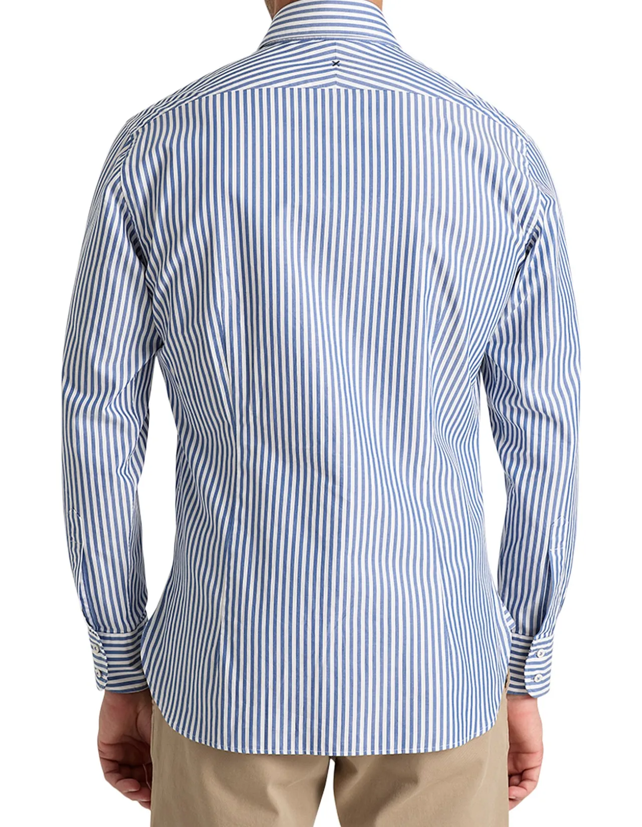 GARCIA STRIPE SHIRT