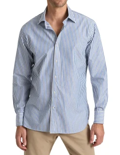 GARCIA STRIPE SHIRT