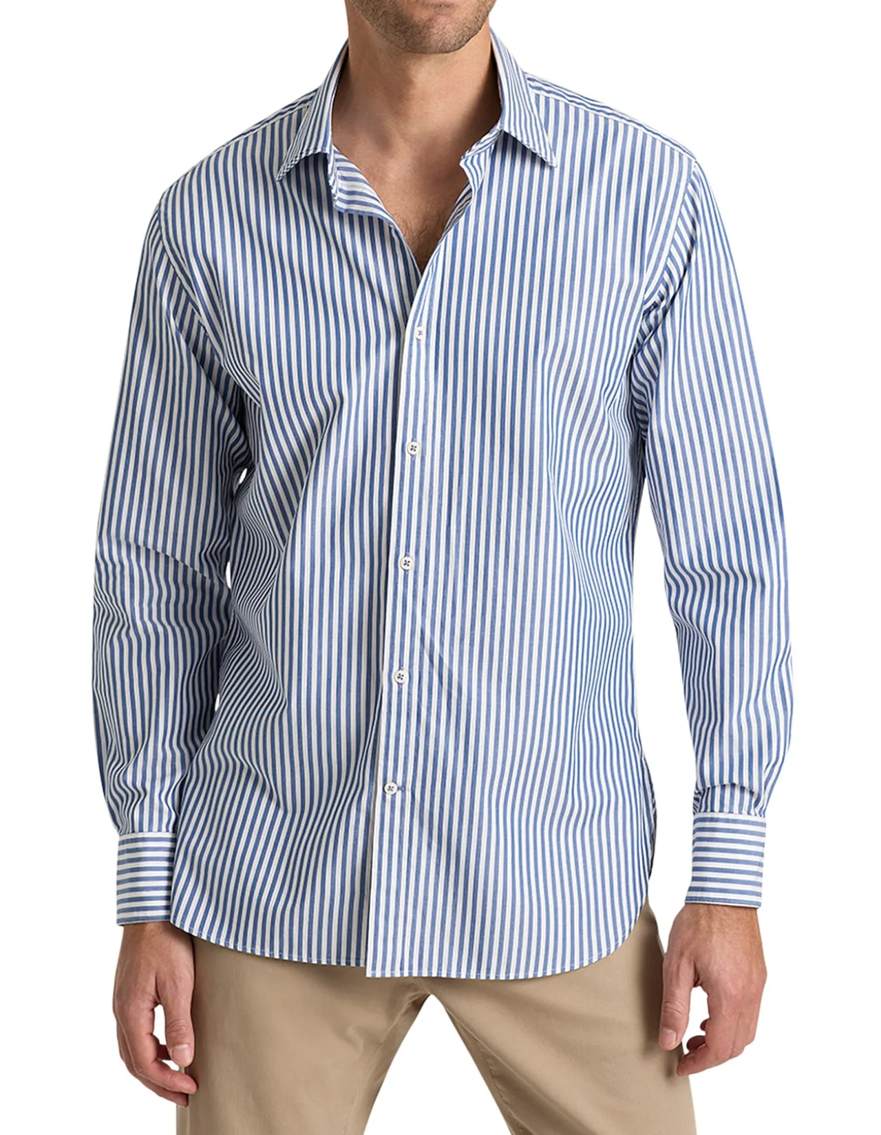 GARCIA STRIPE SHIRT
