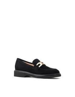 GARCON MOCCASIN WITH TRIM