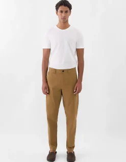 GARMENT WASH CHINO