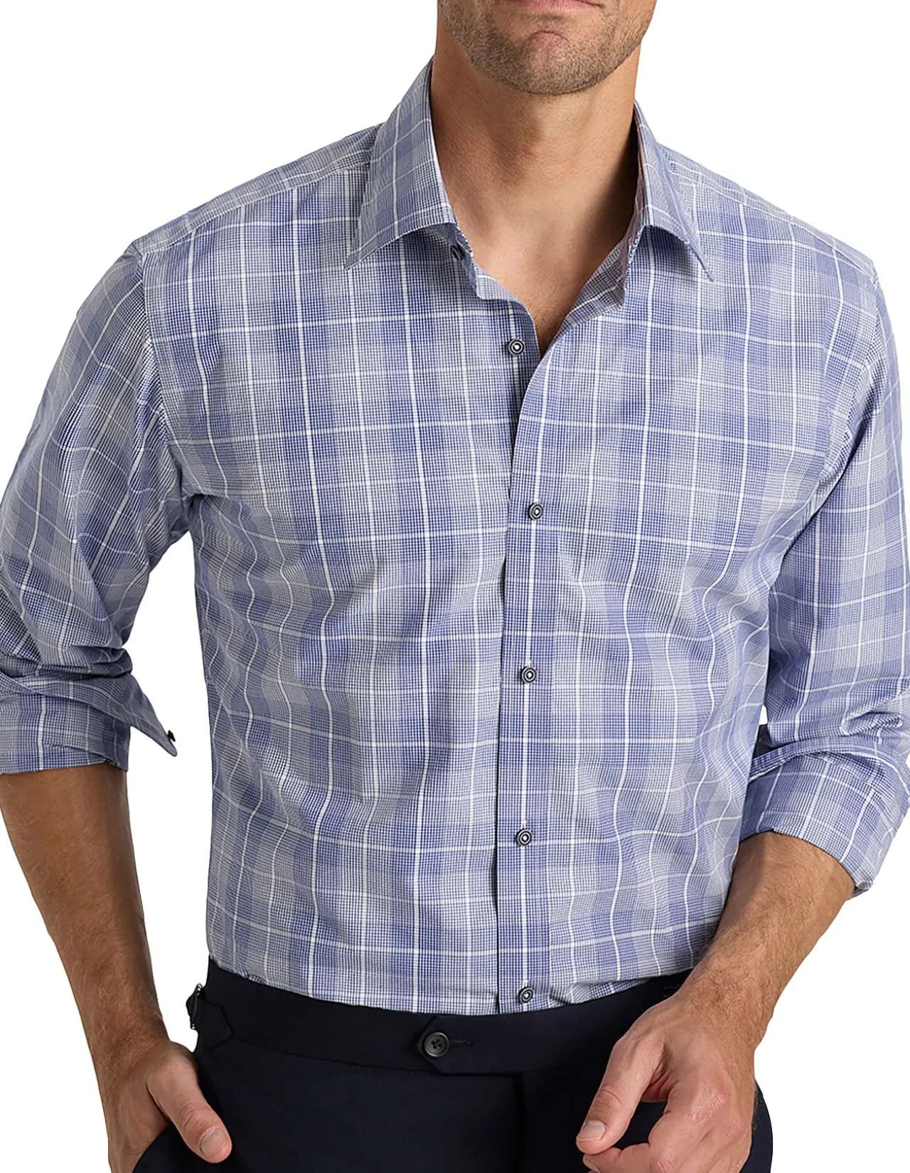 GARVEY SHIRT