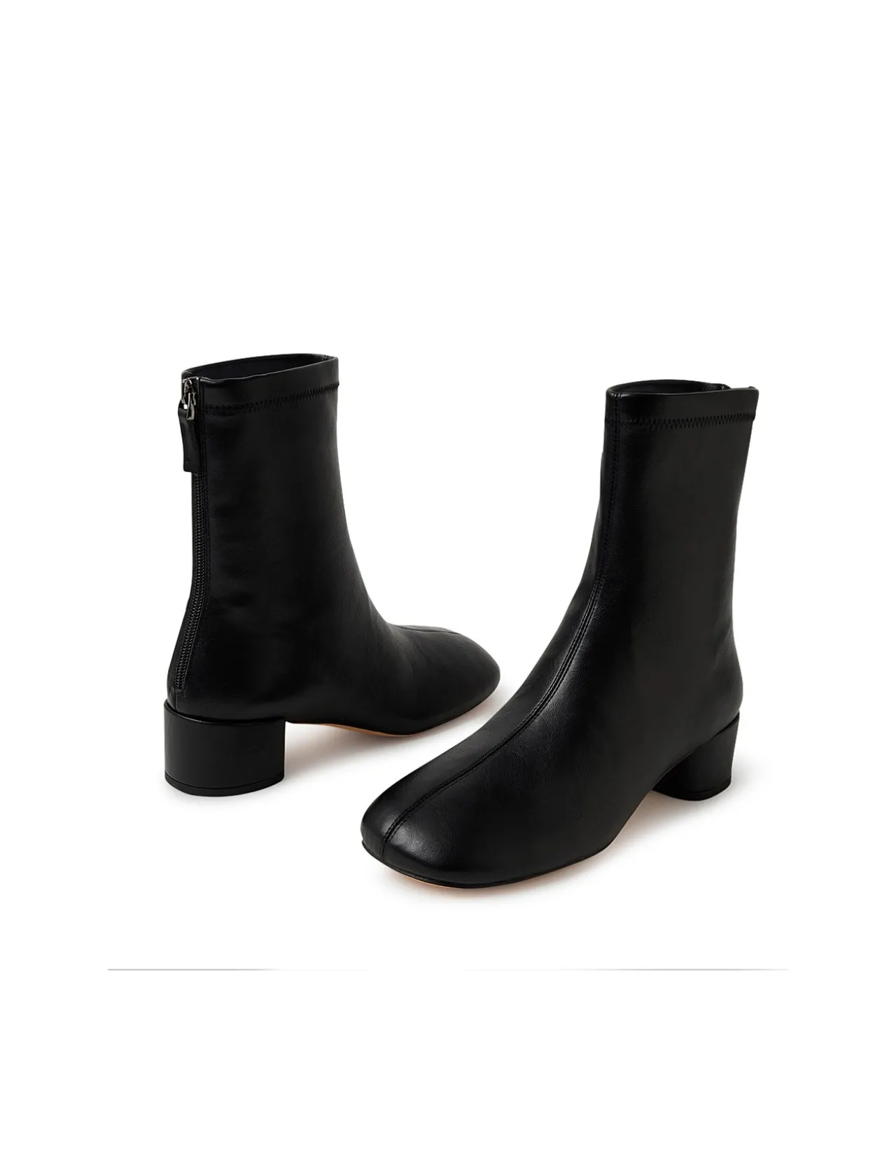 GASPO MO BLACK STRETCH SMOOTH