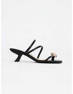 GATESIDE LOW HEEL